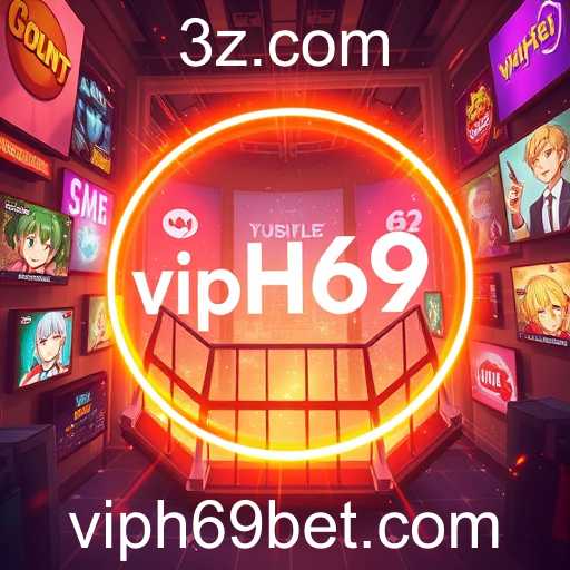 Exploring the Exciting World of 'Entertainment Buzz': Unlocking the Secrets of vipH69