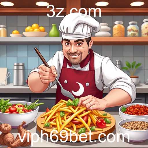 Exploring the World of 'Culinary Arts' through Gaming: A Dish Best Served Virtual