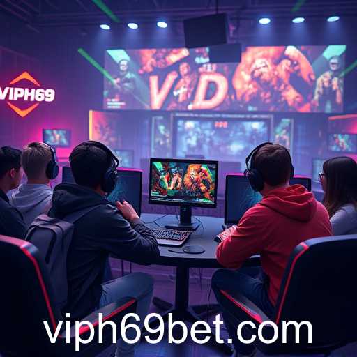 Gaming Trends and Security in 2025