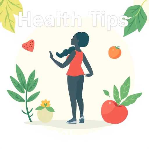Exploring the Dynamic World of Health Tips: Where Gaming Meets Wellness