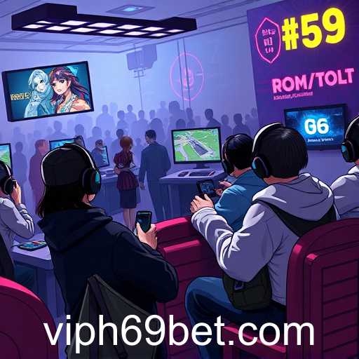 The Rise of Interactive Online Gaming Communities