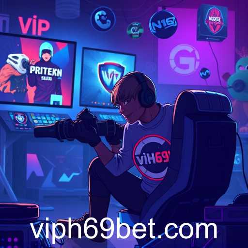 The Rise of vipH69 in Online Gaming