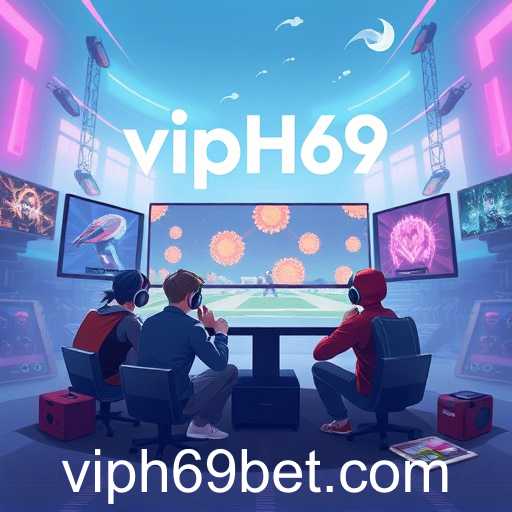 The Rise of vipH69 in Online Gaming