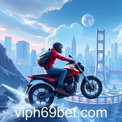 The Rise of vipH69 in the Online Gaming World